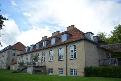 Gem Suites Holiday Apartments Hotel in Augustenborg