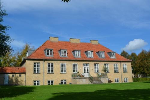 Gem Suites Holiday Apartments Hotel in Augustenborg