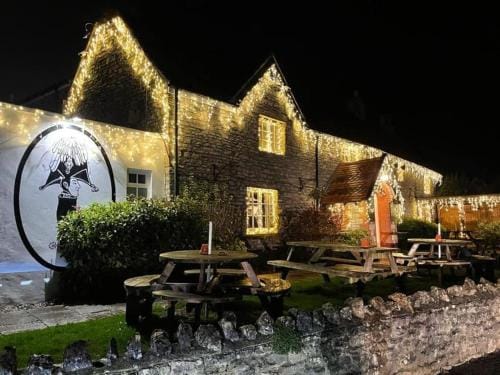 The Prince of Waterloo - Boutique Guest Rooms Hotel in Wales