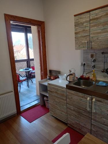 Apartment and rooms"Tabasnice"Tuzla centar Hotel in Federation of Bosnia and Herzegovina
