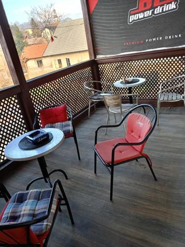 Apartment and rooms"Tabasnice"Tuzla centar Hotel in Federation of Bosnia and Herzegovina