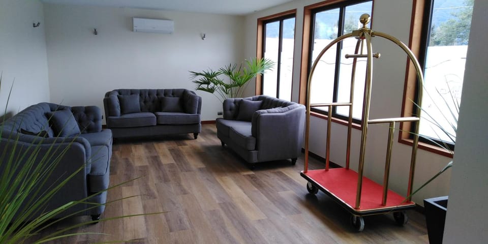 Gran Hotel Aysen Hotel in Chile