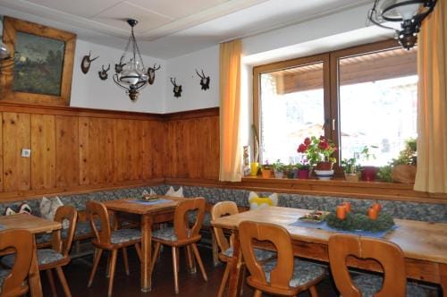 Hotel Tauernpasshohe Hotel in Obertauern