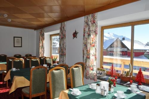 Hotel Tauernpasshohe Hotel in Obertauern