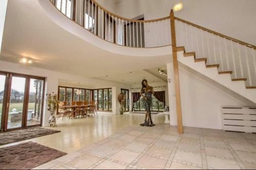 Barnfields Retreat Hotel in Tendring District