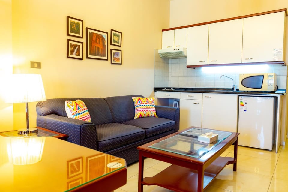 Comfort Hotel Suites Hotel in Africa
