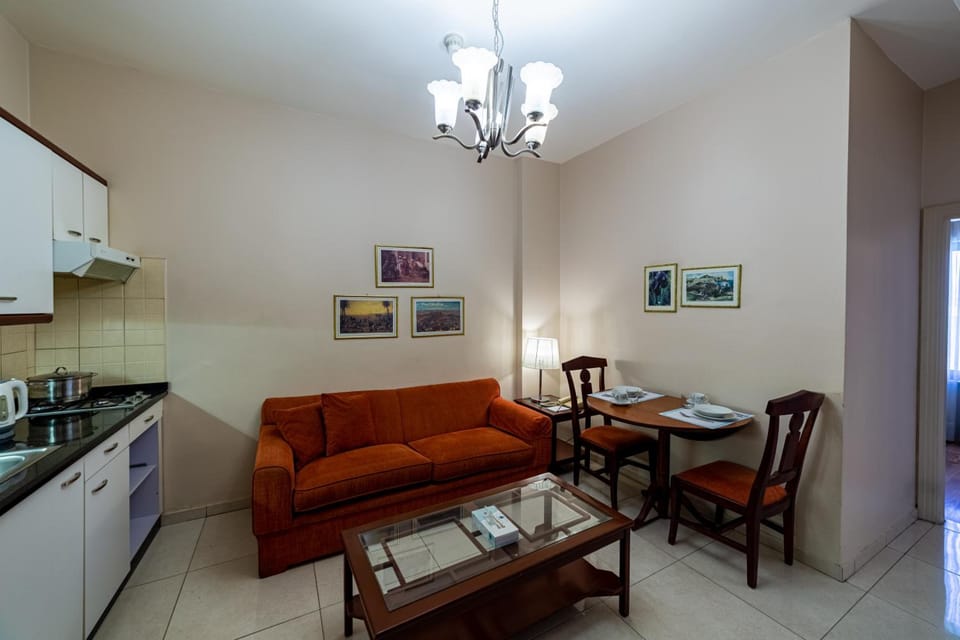 Comfort Hotel Suites Hotel in Africa
