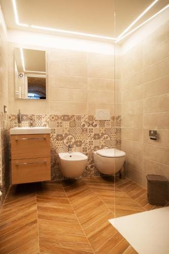 Camere Capobove Assisi Hotel in Assisi