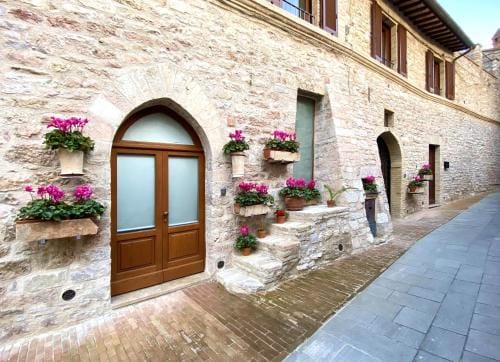 Camere Capobove Assisi Hotel in Assisi