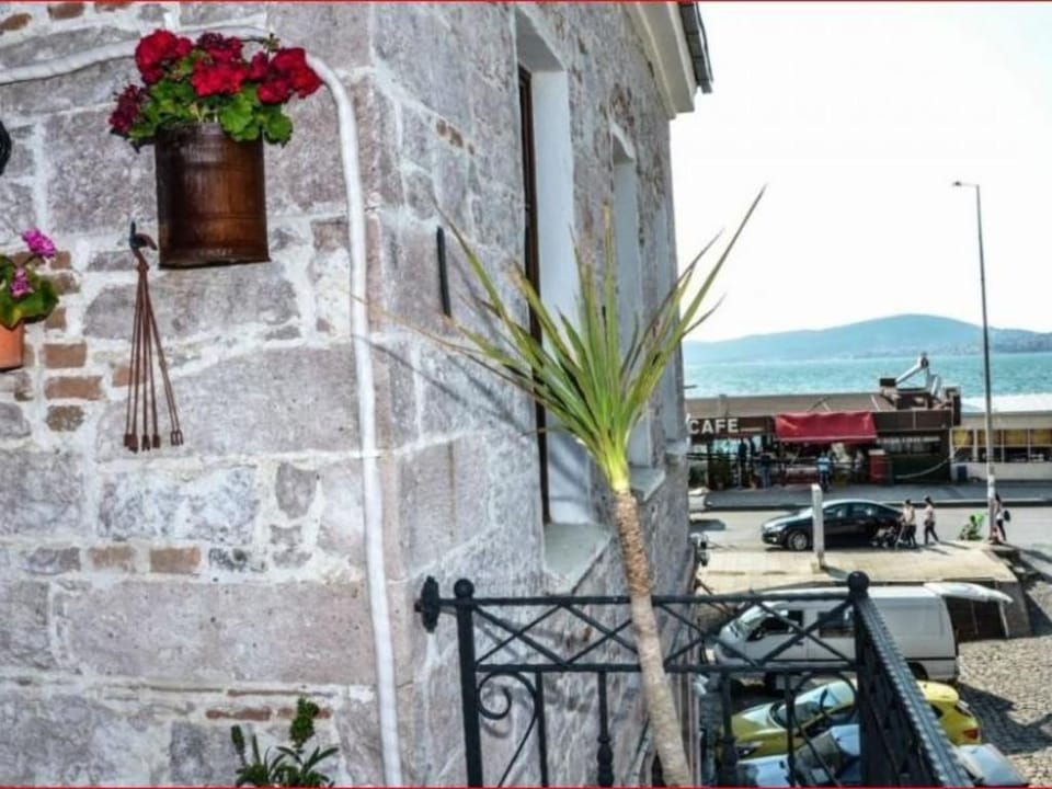 Lesante Hotel Hotel in İzmir Province