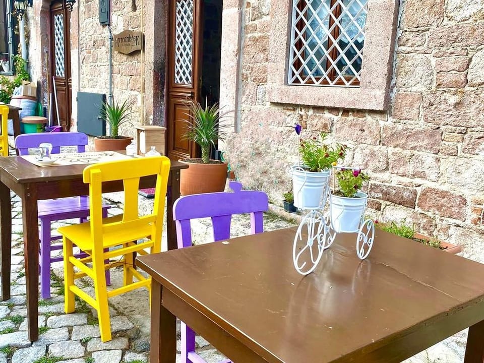 Lesante Hotel Hotel in İzmir Province