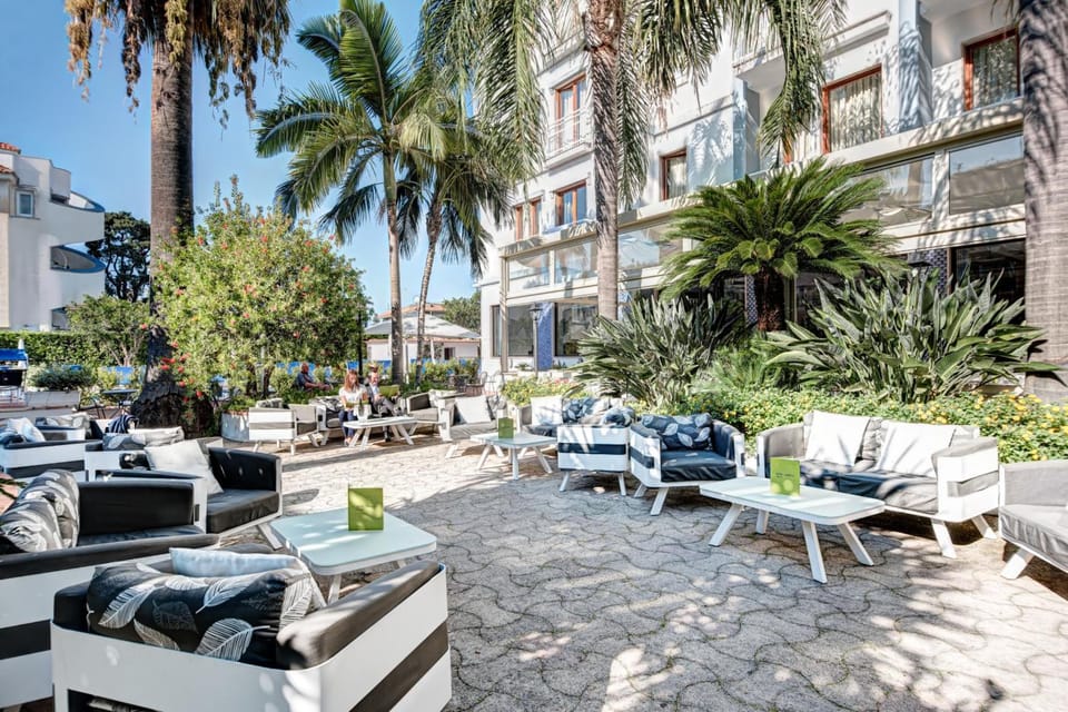 Hotel Caravel Hotel in Sant Agnello