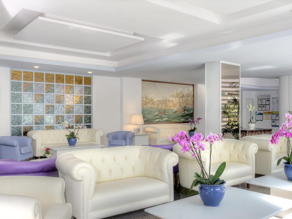 Hotel Caravel Hotel in Sant Agnello