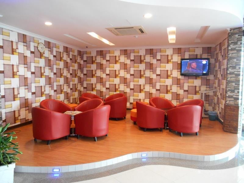 Sai Villa Hotel Near Klia & Klia2 Hotel in Negeri Sembilan, Malaysia