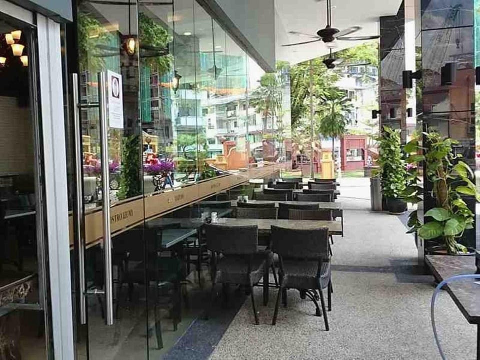 De Era Hotel Hotel in Negeri Sembilan, Malaysia