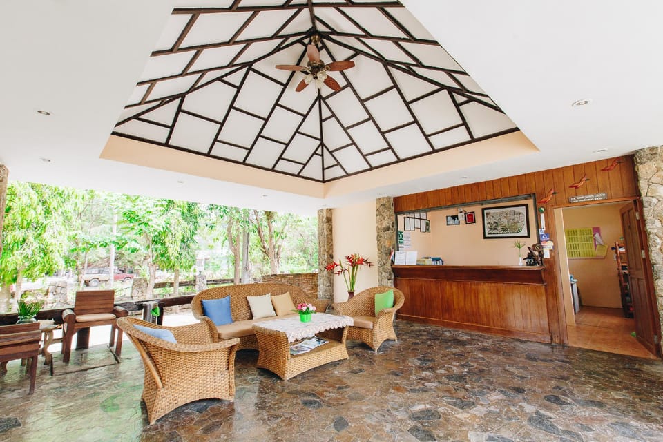 The Krabi Sands Resort Resort in Krabi Changwat