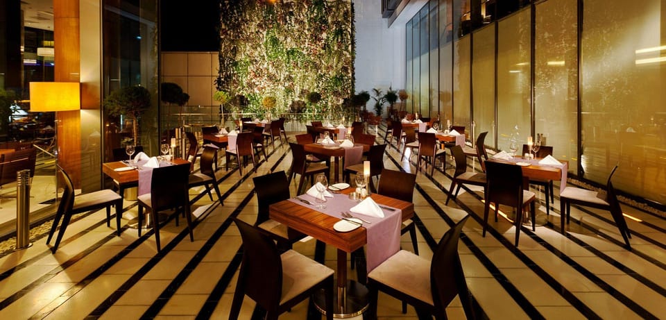 Crowne Plaza Istanbul Harbiye By IHG Hotel in Istanbul