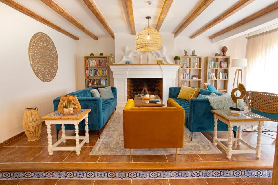 Apartamentos La Baranda Hotel in Torremolinos