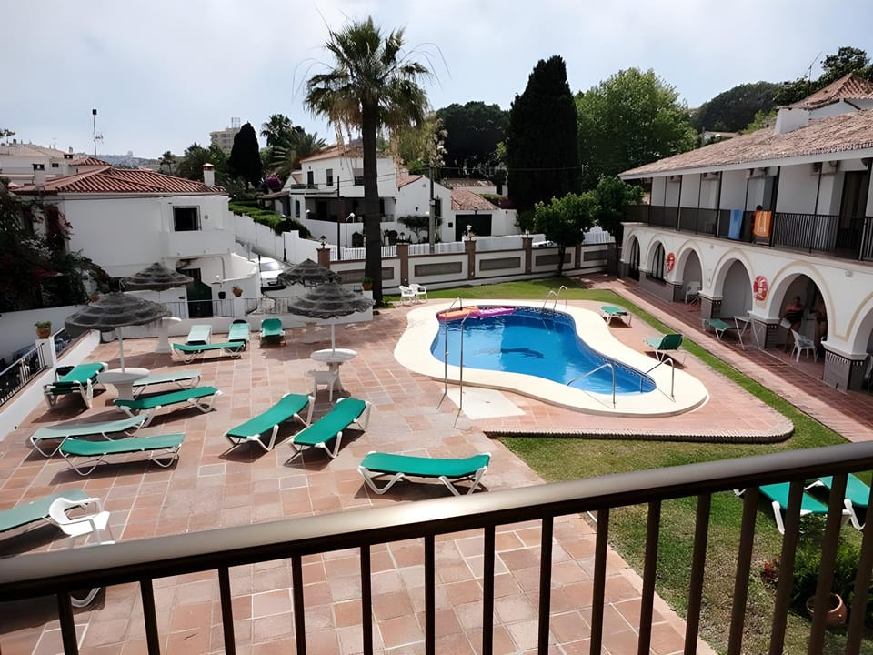 Apartamentos La Baranda Hotel in Torremolinos