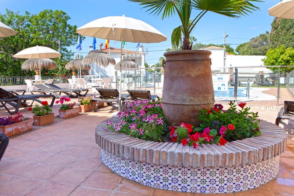 Apartamentos La Baranda Hotel in Torremolinos