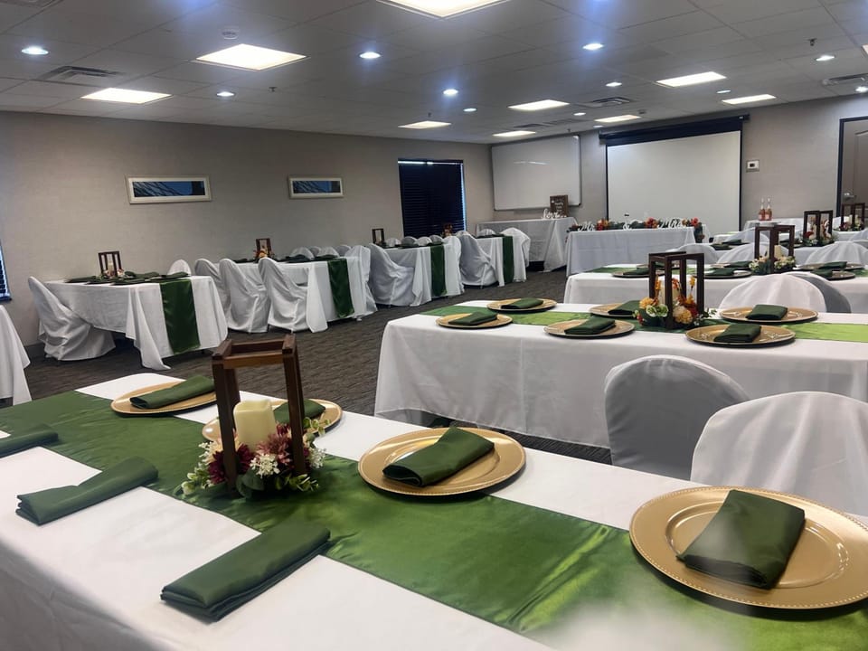Meeting room / ballrooms
