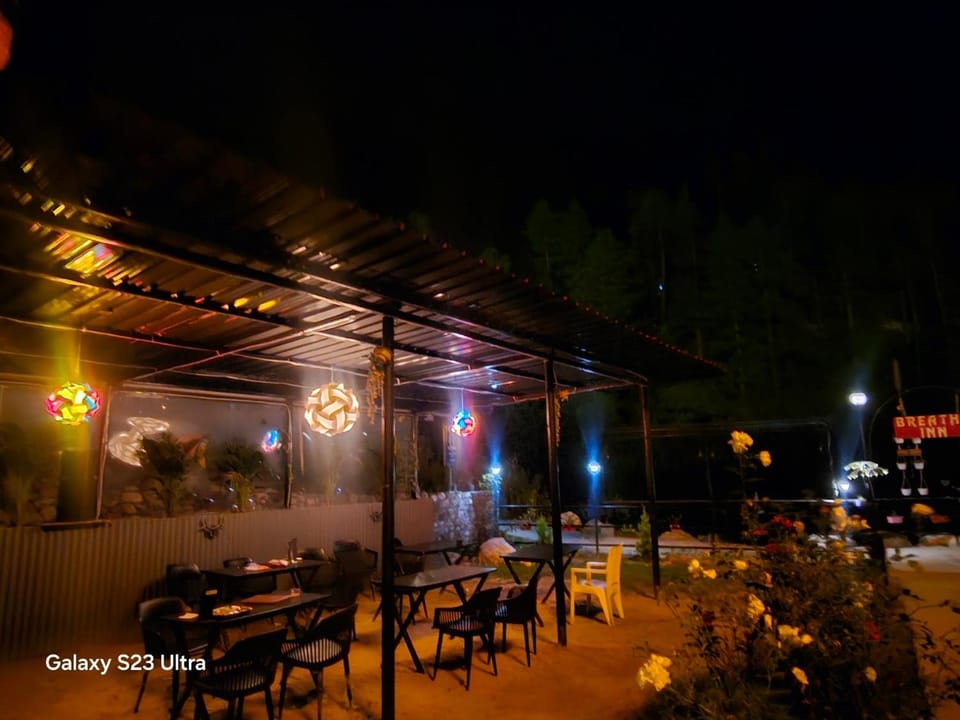 Breathe Inn Stay Inn in Himachal Pradesh