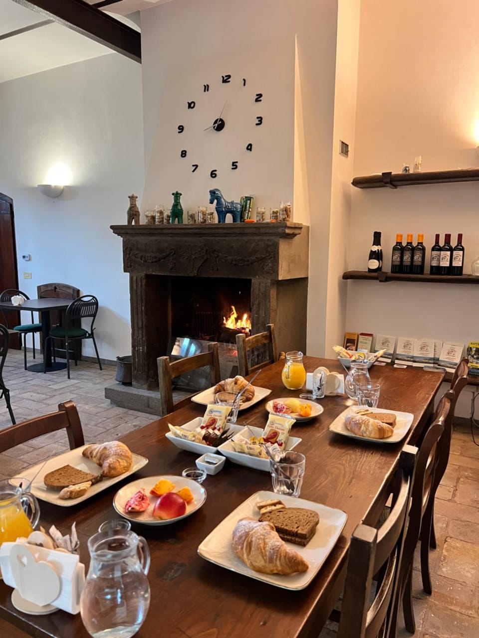 Agriturismo Podere La Fornace Hotel in Bastia Umbra