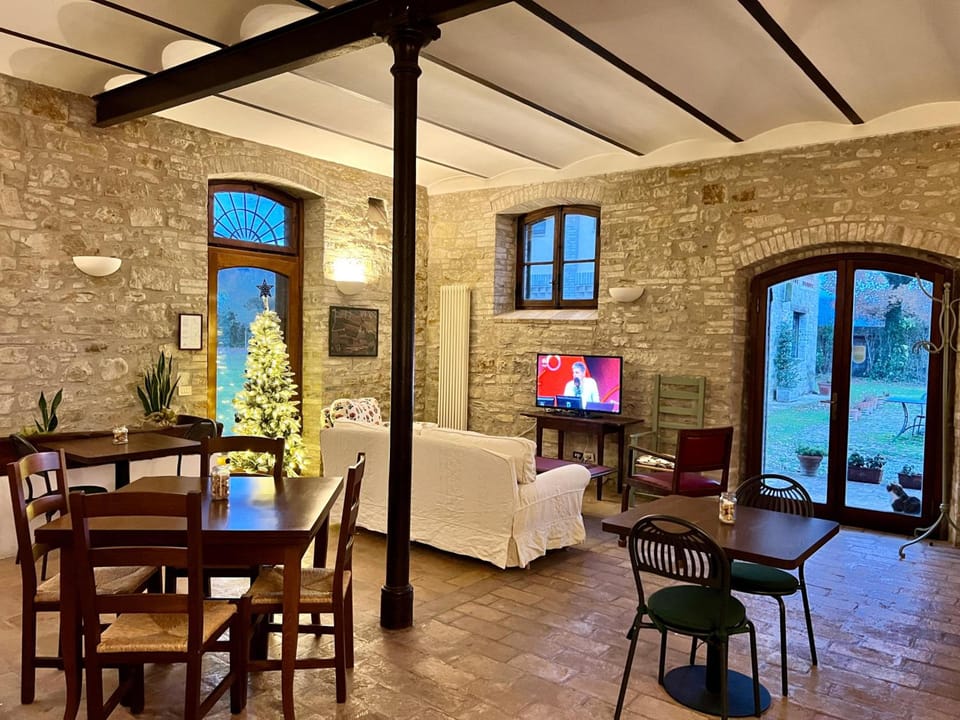Agriturismo Podere La Fornace Hotel in Bastia Umbra