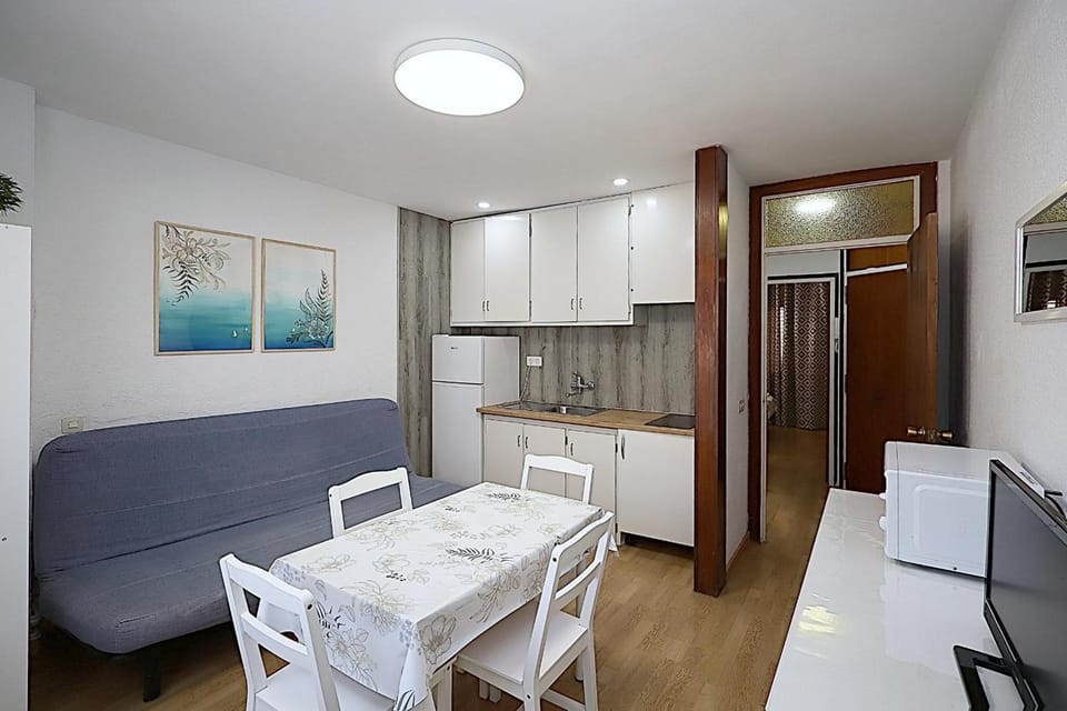 Apartamentos Zodiac Apartment hotel in Lloret de Mar