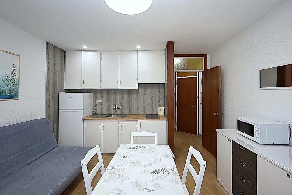 Apartamentos Zodiac Apartment hotel in Lloret de Mar