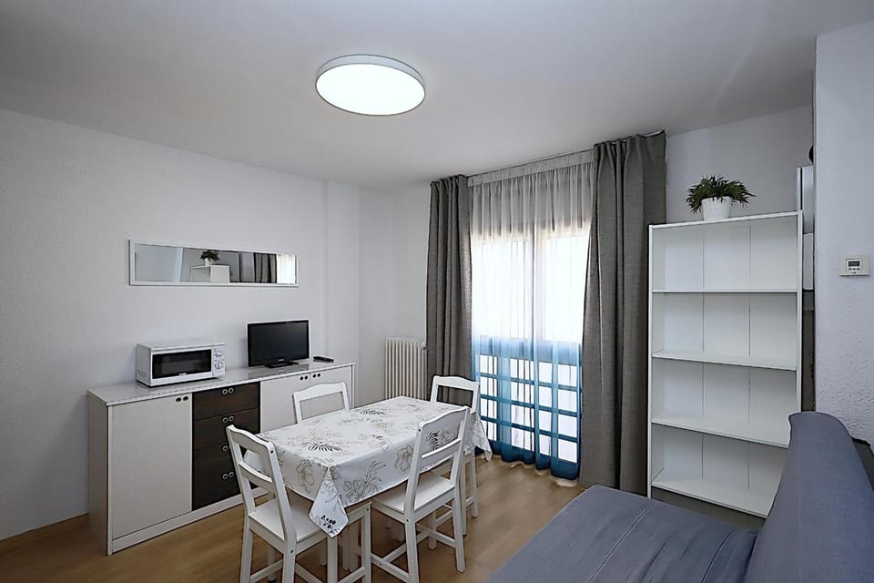Apartamentos Zodiac Apartment hotel in Lloret de Mar