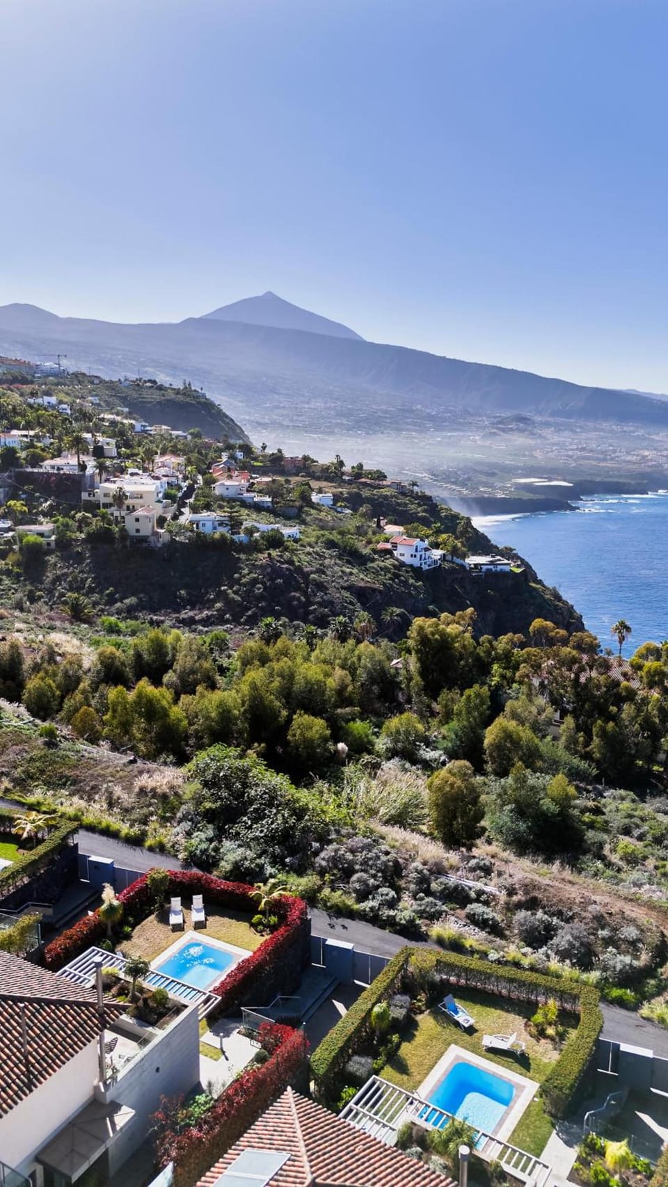 Coral Villas La Quinta Hotel in Canary Islands