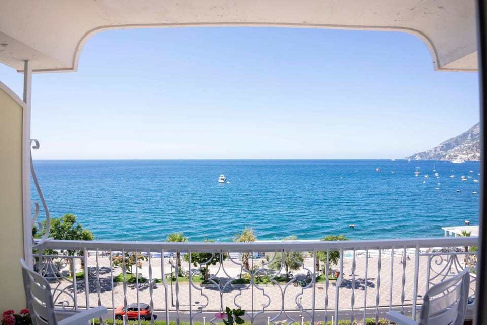 Hotel Pietra di Luna Hotel in Maiori