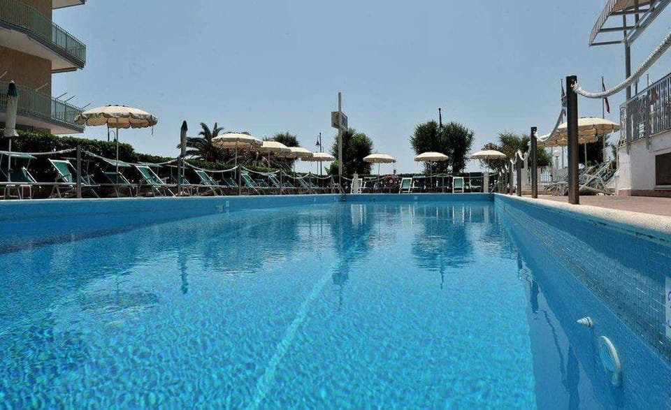 Hotel Pietra di Luna Hotel in Maiori