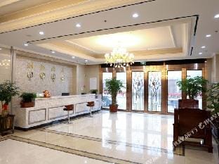 Chaosheng Hotel (Hangzhou Xiaoshan Airport) Hotel in Hangzhou