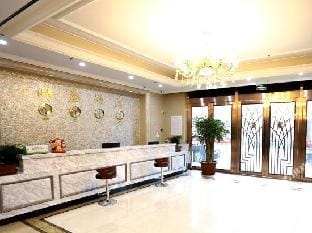 Chaosheng Hotel (Hangzhou Xiaoshan Airport) Hotel in Hangzhou