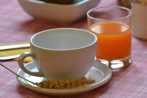 La Buonanotte Hotel in Mantua