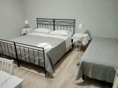 La Buonanotte Hotel in Mantua