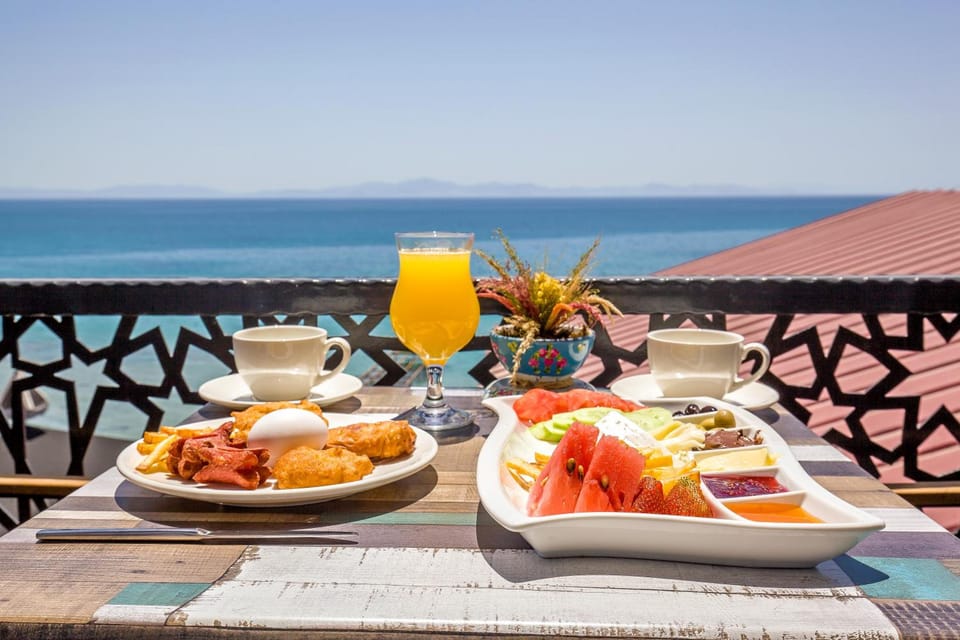 The Lea Hotel Hotel in Didim