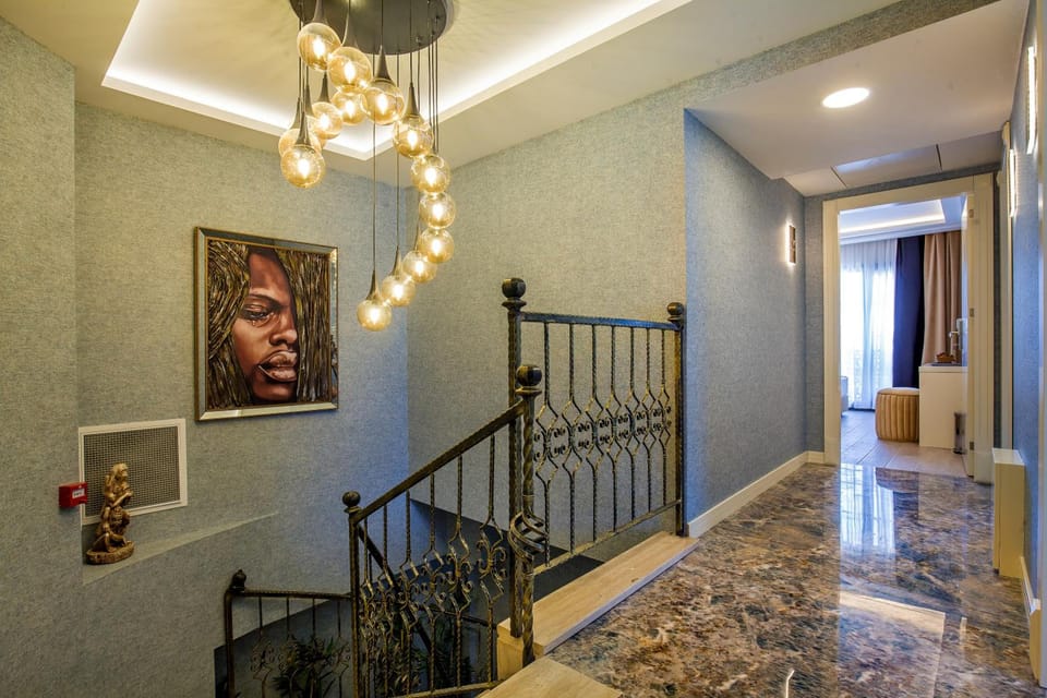 The Lea Hotel Hotel in Didim