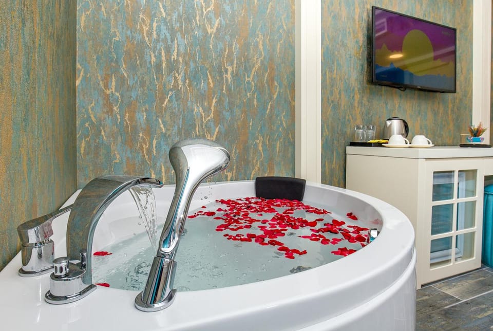 The Lea Hotel Hotel in Didim