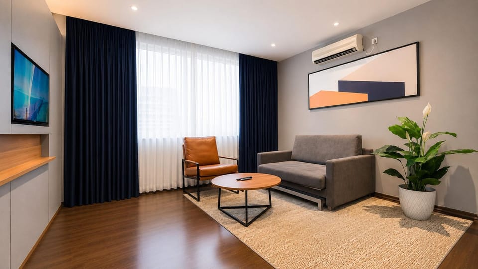 Ibis Styles Johor Bahru City Centre Hotel in Johor Bahru