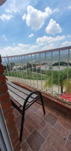Hotel El Rancherito Hotel in Hidalgo, Mexico