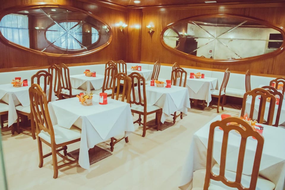 LAERTE PALACE HOTEL Hotel in Mogliano Veneto