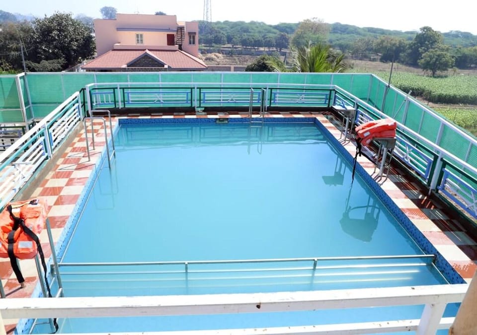 Saanvi Resort, Bhavnagar Resort in Gujarat