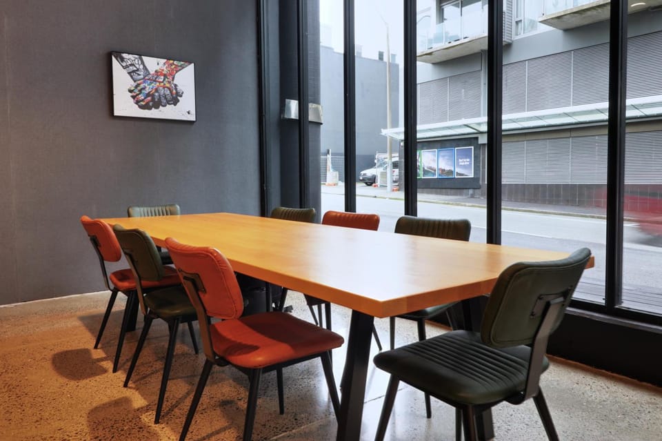 The Viv Hotel Hotel in Wellington