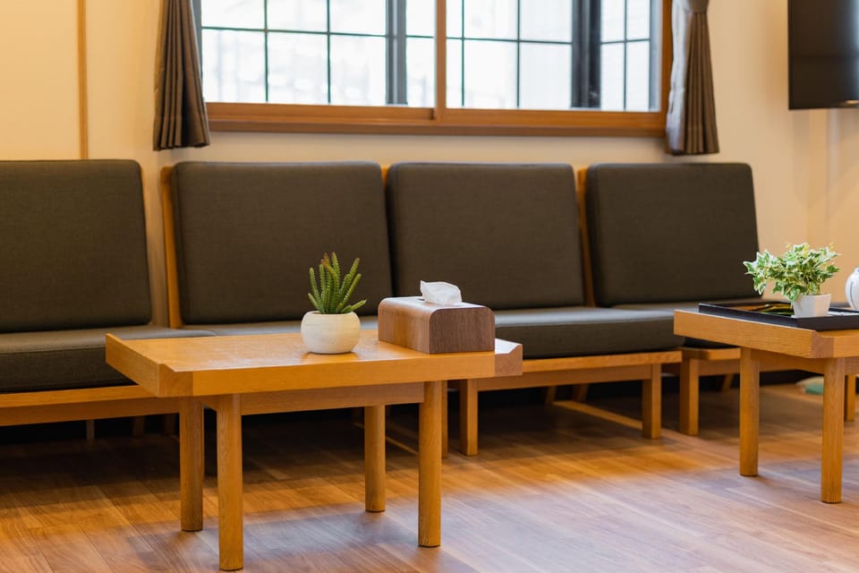 Kaike Oshiage Hotel in Chiba Prefecture