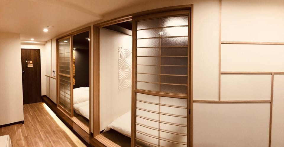Kaike Oshiage Hotel in Chiba Prefecture