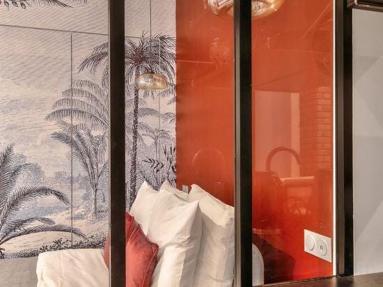 New ! Charming 1Br Apt in Paris 15 Hotel in Paris