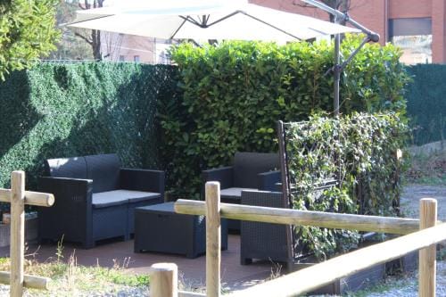 B&b Red House Hotel in Province of Lecco